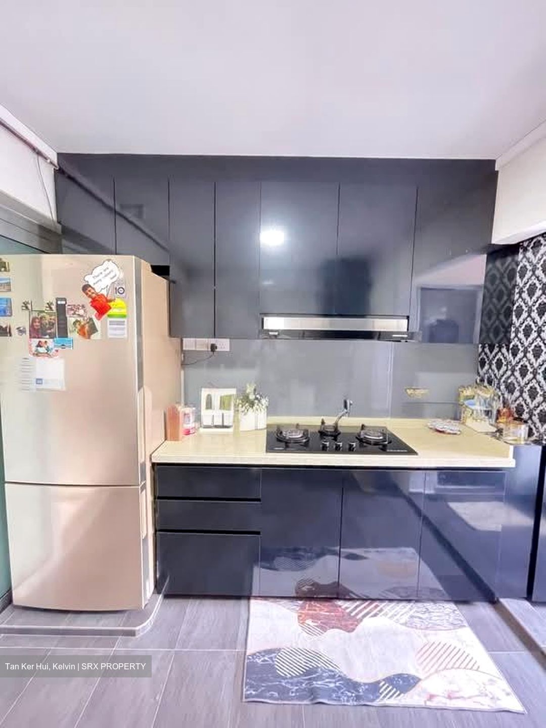 Blk 571 Hougang Street 51 (Hougang), HDB 4 Rooms #563573411